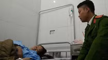 Sự thật về vụ “người phụ nữ bị tố bắt cóc trẻ em” 