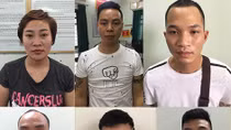 Nữ chủ nợ thuê côn đồ siết nợ bằng "luật rừng"