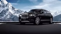 Muốn sở hữu Rolls-Royce Cullinan sẽ phải nộp phí trước bạ hơn… 38 tỉ đồng