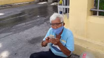 Ân tình với những người đi “bán” giấc mơ