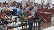 Vì sao Châu Thị Thu Nga nằng nặc xin triển khai Dự án B5 Cầu Diễn (?)