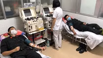 Ý nghĩa chương trình “Xuân hồng yêu thương” trong ngày Tết Nguyên đán
