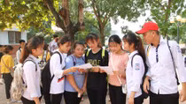 Xét tuyển đại học: Nhiều phương án - nhiều lựa chọn