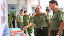 Sắp có thay đổi qui định về điều lệnh trong CAND