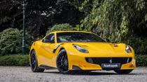 Choáng váng với siêu xe Ferrari hàng hiếm giá 23 tỷ đồng