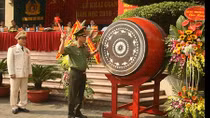 Trường Đại học PCCC khai giảng năm học mới