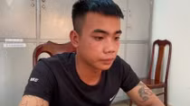 Xử lý đối tượng xúc phạm cán bộ Công an làm CCCD