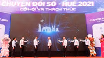 Viettel khai trương mạng 5G tại Thừa Thiên Huế, hỗ trợ 5G trên thiết bị iPhone