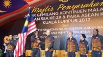 Những nỗ lực cho SEA Games 29 thành công của nước chủ nhà
