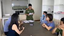 Nhân bản căn hộ để chiếm đoạt gần 200 tỷ đồng