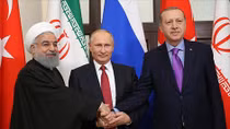 Syria - Cuộc chiến còn tiếp diễn