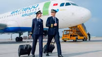 Mở lại các đường bay quốc tế: Nên không?