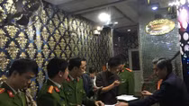 Vì sao 100% quán Karaoke ở Cầu Giấy vẫn đóng cửa im ỉm?