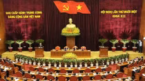 “Bắt mạch” trò tung hỏa mù chống phá Hội nghị Trung ương 11