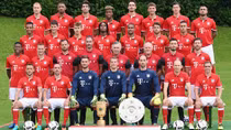 Chức vô địch nhạt của Bayern Munich