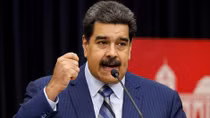 Venezuela “gồng mình” trước sức ép ngày một gia tăng từ Mỹ