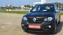 Renault tung mẫu crossover cỡ nhỏ mới giá… 126 triệu đồng