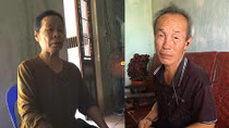 Nỗi đau bậc sinh thành