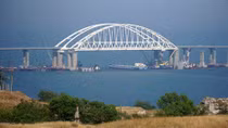 Biển Azov, chiến trường mới giữa Nga và Ukraine?