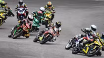 Việt Nam chính thức tham gia chặng đầu tiên Giải đua Mô tô châu Á (ARRC) 2017