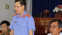 Viện KSND huyện Bình Chánh xin lỗi 3 thanh niên bị oan sai