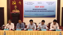 Cả nước chỉ có 570.000 doanh nghiệp… đang thực sự hoạt động