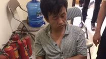 Vận chuyển thuê 9 bánh heroin để lấy 5 triệu tiền công