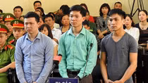 Truy tố bác sĩ Hoàng Công Lương tội “Vô ý làm chết người”