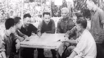 Đại tướng Lê Đức Anh trong những ngày tháng Tư lịch sử