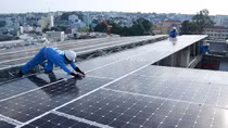 Hàng loạt dự án điện sạch đứng trước nguy cơ mất ưu đãi