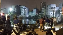 Điều tra vụ hỗn chiến đất Cảng nhiều người bị thương