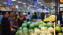 Chú trọng xuất khẩu nhưng đừng quên thị trường nội địa