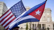 Dấu chấm hỏi về tương lai quan hệ Cuba-Mỹ
