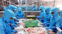 Tháo gỡ “rào cản” để thủy sản tiếp cận sâu thị trường EU