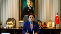 Thổ Nhĩ Kỳ: “Người đàn bà thép” thách thức ông Erdogan