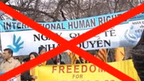 HRW - sự thật phía sau những “phúc trình”
