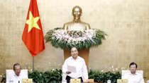 Thủ tướng chỉ đạo quyết tâm vượt khó, hoàn thành các chỉ tiêu năm 2019