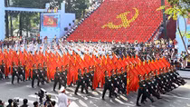 Nhận diện hệ lụy từ chiến lược “diễn biến hòa bình”