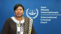 ICC điều tra tội ác chiến tranh của Israel