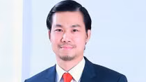 Techcombank bổ nhiệm Phó Tổng Giám đốc mới