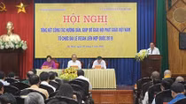 Khẳng định những giá trị đạo đức tốt đẹp của Phật giáo