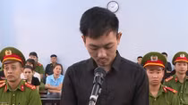 Dùng súng bắn chết chủ nợ, lãnh án tù chung thân