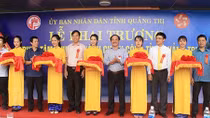 Quảng Trị khai trương Trung tâm Phục vụ hành chính công