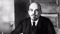 3 giai đoạn cách mạng của Vladimir Ilyich Lenin