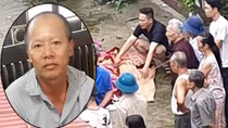 (NÓNG TRONG TUẦN) Truy sát gia đình em trai làm 4 người thiệt mạng, nhận 3 triệu USD "bôi trơn" và khởi tố tài xế vụ Trường Gateway