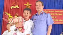 Xin lỗi người bị oan sai sau 38 năm