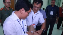 Yêu cầu kỷ luật 15 đảng viên có con được nâng điểm thi năm 2018