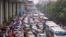 Hà Nội tổ chức làn đường ưu tiên cho xe buýt: Tránh đừng đánh trống bỏ dùi