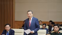 Bộ Công an có nhiều giải pháp chống dịch Corona