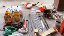 Phong toả tài khoản kêu gọi ủng hộ các đối tượng ở Đồng Tâm
